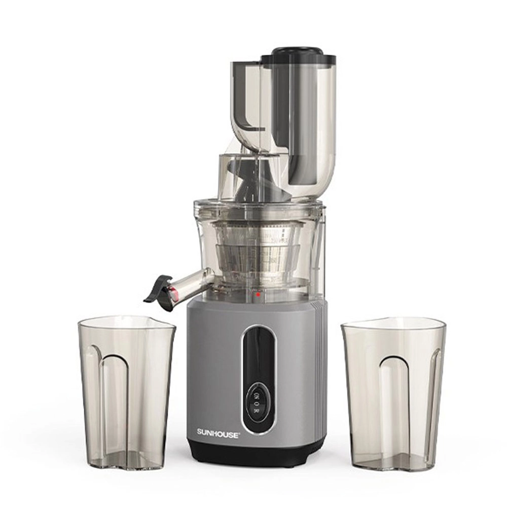 What is a Self Cleaning Pulp Filter? A Juicing Game-Changer