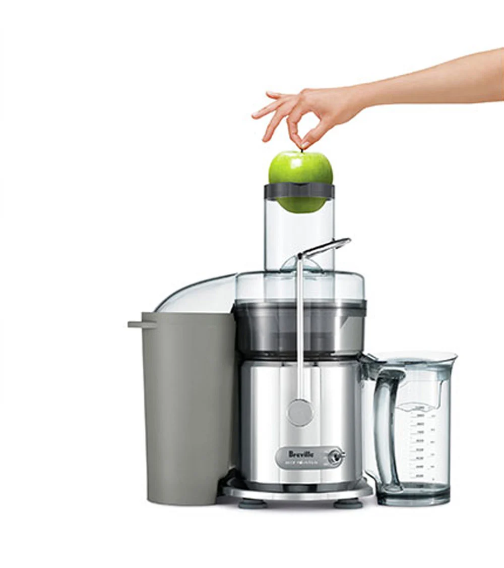 What is a Drip Free Spout and Why Your Juicer Needs One