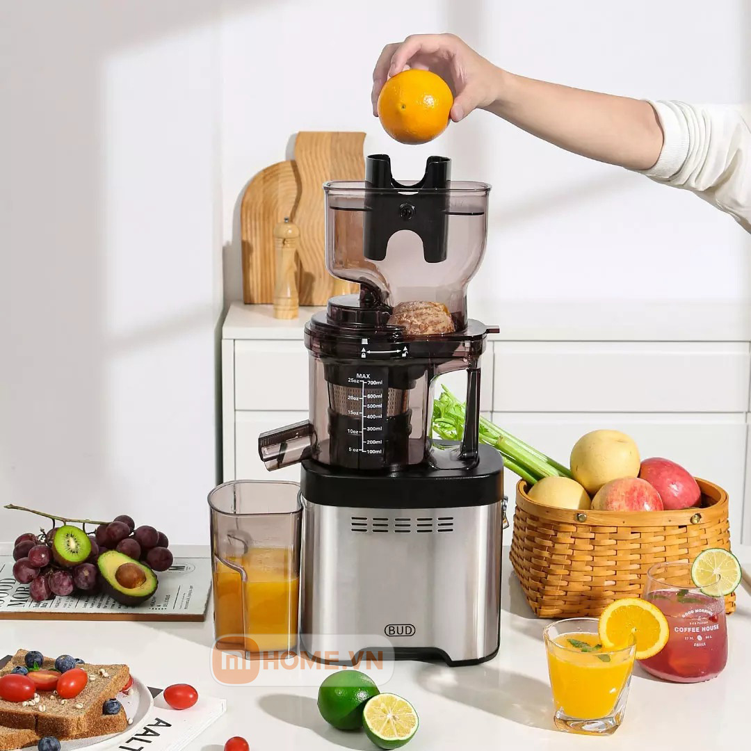 How to Prevent Rust on a Metal Juicer: The Ultimate Guide