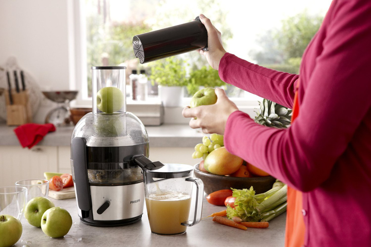 What Is a Splash Guard and Why Your Juicer Needs One