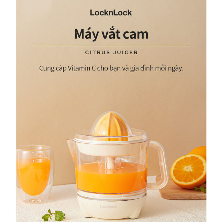 What Is a Masticating Citrus Juicer? The Ultimate Guide