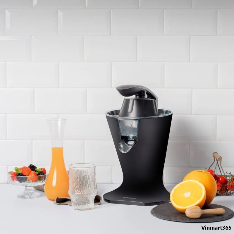 Pulp Control Explained: What Are Different Pulp Settings?