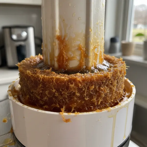 How to Fix a Stuck Reamer Cone on Your Juicer: A Comprehensive Guide