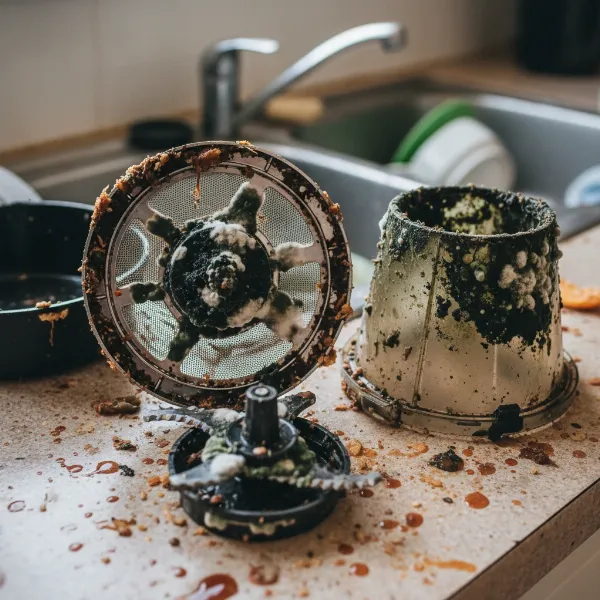 How to Sanitize Your Juicer After Mold Growth: A Complete Guide