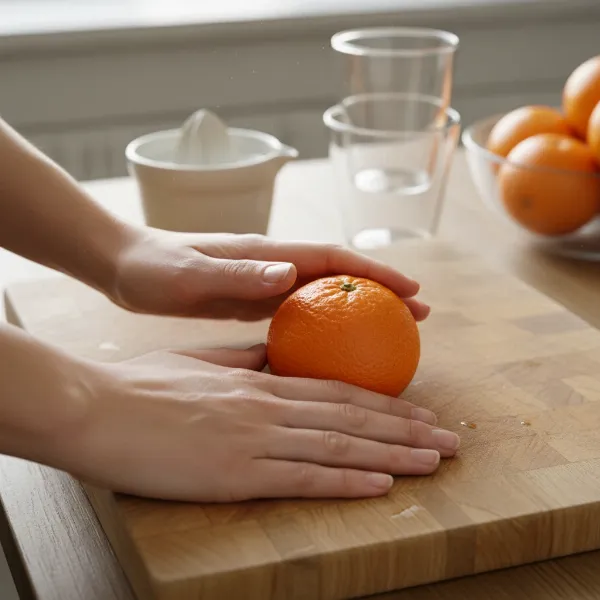 Unlocking Flavor: The Ultimate Guide to Juicing Tangerines and Small Mandarins with Your Citrus Juicer